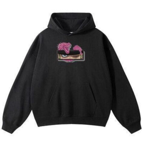 Zoro Hoodie