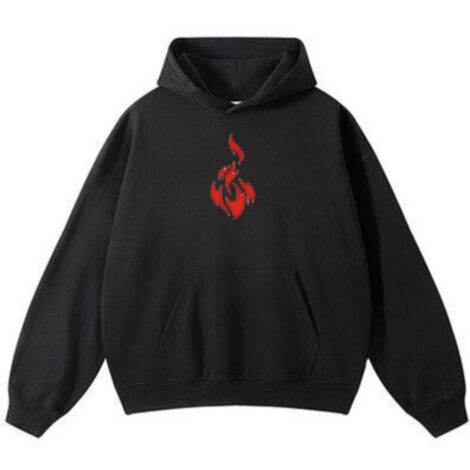 Rengoku Hoodie